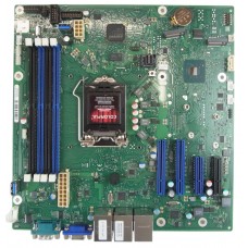 Mainboard Server Primergy TX1320 TX1330 M4 Sockel 1151 ...
