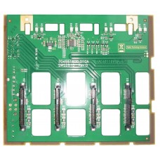 HDD BACKPLANE 3.5 Server Primergy TX150 S7 TX140 S1 A3C40110326 ...