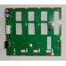 HDD BACKPLANE 3.5 Server Primergy TX150 S7 TX140 S1 A3C40110326