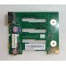HDD BACKPLANE 2.5 Server Primergy TX200 TX300 S4 S5 S6 A3C40086493