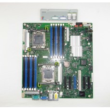 Mainboard Server Primergy TX200 S6 Dual Sockel 1366 D2799-N10 ...