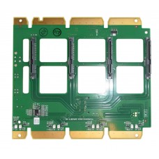 HDD BACKPLANE 3.5 Server Primergy TX150 S8 TX200 S7 A3C40135239 ...