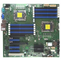 Mainboard Server Primergy TX200 S7 Dual Sockel 1356 D3099-A11 ...