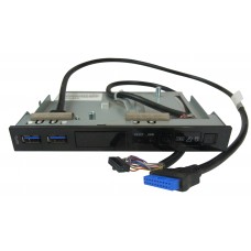Front Panel C26361-K644-Z590 Primergy TX2560 M1 M2 TX2550 M4 M5 ...