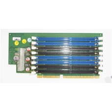 Riser Card Speicherboard Server Primergy TX300 S4 S26361-E325-A10 ...