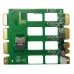 HDD BACKPLANE 3.5 Server Primergy TX300 RX350 S7 S8 A3C40125920