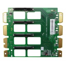 HDD BACKPLANE 3.5 Server Primergy TX300 RX350 S7 S8 A3C40125920 ...