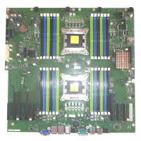 Mainboard Server Primergy TX300 RX350 S7 Dual Sockel 2011 ...