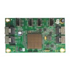 SAS Expander Board A3C40125918 PRIMERGY RX350 TX300 S7 S8 TX2540 ...