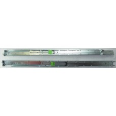 Rackschienen Fujitsu PRIMERGY S26361-F2735-L200 RX100 S8 RX1330 ...