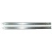 Rackschienen Fujitsu PRIMERGY S26361-F2735-L200 RX100 S8 RX1330 RX2530 M1 M2