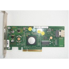Raid Controller SAS Card Primergy D2507-D11 PCIe x8  FP ...