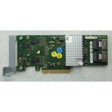 Raid Controller SAS SATA Primergy D2616-A22 PCIe x8 512MB FS ...