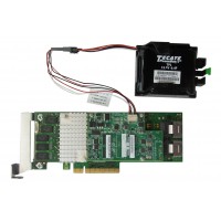 Raid Controller SAS SATA Primergy D3116-B14 PCIe x8 FU mit TFM ...