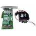 Raid Controller SAS SATA Primergy D3116-C26 PCIe x8 FP mit TFM und FBU2