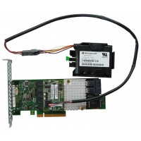 RAID Controller EP420i D3216-B100 SAS 12G PCIe A3C40174505 mit ...