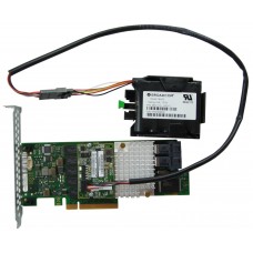 RAID Controller EP420i D3216-B100 SAS 12G PCIe A3C40174505 mit ...