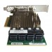 RAID Controller PRAID EP540i 16 port D3850-A110 SAS 12G PCIe mit FBU345