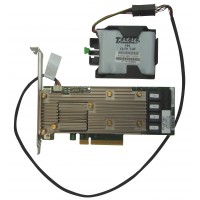RAID Controller PRAID EP540i 16 port D3850-A110 SAS 12G PCIe mit ...