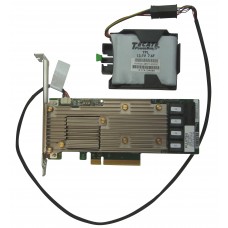 RAID Controller PRAID EP540i 16 port D3850-A100 SAS 12G PCIe mit ...