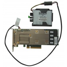 RAID Controller PRAID EP540i 16 port D3850-A110 SAS 12G PCIe mit ...