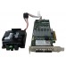 Raid Controller SAS PRIMEQUEST A3C40161761 PCIe x8 LP mit TFM und FBU