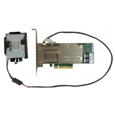 RAID Controller EP520i D3850-E110 SAS 12G PCIe mit FBU345 ...