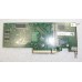 Raid Controller SAS SATA Primergy D2616-A12 PCIe x8 512MB Low Profile