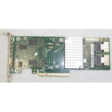 Raid Controller SAS SATA Primergy D2616-A22 PCIe x8 512MB LP ...