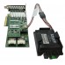 Raid Controller SAS SATA Primergy D3116-C26 PCIe x8 LP mit TFM und FBU2