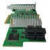 Raid Controller 8-Port 12G PRAID CP400i D3307-A100 A3C40174126 LP
