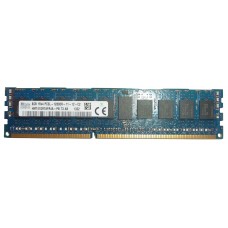 RAM 8 GB  S26361-F3781-L515 DDR3 PC3L-12800R ECC Fujitsu