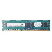 RAM 4 GB DDR3 PC3L-12800R ECC RDIMM S26361-F3694-L514 ...