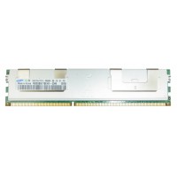 RAM 4 GB Samsung M393B5170EH1-CH9 DDR3 PC3 10600R ECC RDIMM ...