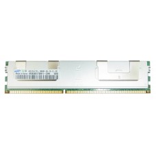 RAM 4 GB Samsung M393B5170EH1-CH9 DDR3 PC3 10600R ECC RDIMM ...