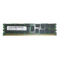 RAM 8 GB Micron MT36KSF1G72PZ-1G6M2HF DDR3 PC3L 12800 ECC RDIMM ...