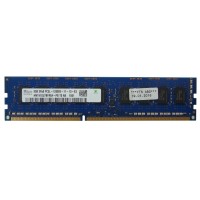 RAM 8 GB  DDR3 2Rx8 PC3L 12800E ECC UDIMM S26361-F5312-L518 ...