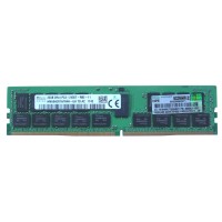 RAM 32 GB DDR4-2400 2Rx4 PC4-19200 RDIMM HPE 809083-091 ...