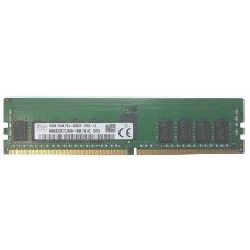 RAM 16 GB DDR4-2933Y 1Rx4 PC4-23400 RDIMM Fujitsu S26361-F4083-L316