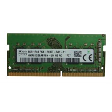 RAM 8 GB DDR4 PC4-2400T SODIMM für Fujitsu Lifebook NEU ...