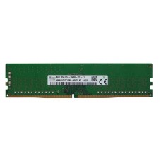 RAM 8GB 1RX8 DDR4 PC4-2666V U ECC Fujitsu S26361-F3909-L715 ...