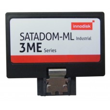 SSD 64 GB DOM Innodisk SATA 6G S26361-F5522-L64 A3C40181456 ...