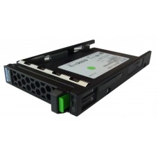 SSD 960 GB SATA 2.5 S26361-F5701-L960 Micron 5200