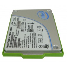 SSD 1 TB PCIE NVMe 2.5 S26361-F5681-L100 A3C40206698 Intel DC ...