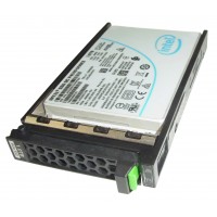 SSD 1 TB GB PCIE NVMe 2.5 S26361-F5738-L100 A3C40221017 Intel DC ...