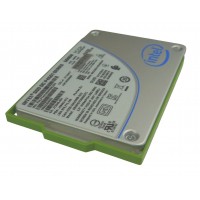 SSD 500 GB PCIE NVMe 2.5 S26361-F5681-L50 A3C40206697 Intel DC ...