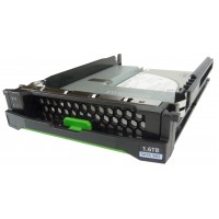 SSD 1.6 TB SATA 3.5 S26361-F5629-L160 A3C40201376 Intel DC S3520 ...