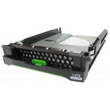SSD 1.6 TB SATA 3.5 S26361-F5629-L160 A3C40201376 Intel DC S3520 ...