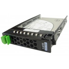 SSD 1.6 TB SATA 2.5 S26361-F5631-L160 A3C40201376 Intel DC S3520 ...
