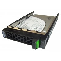 SSD 1.6 TB SATA 2.5 S26361-F5632-L160 A3C40201376 Intel DC S3520 ...